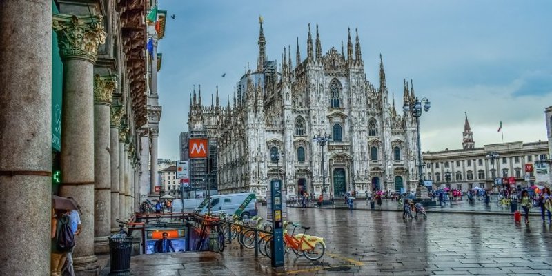 VRTOGLAVE CIJENE NAJMA NEKRETNINA Svaki dan putuje 1600 km vlakom na posao u Milano