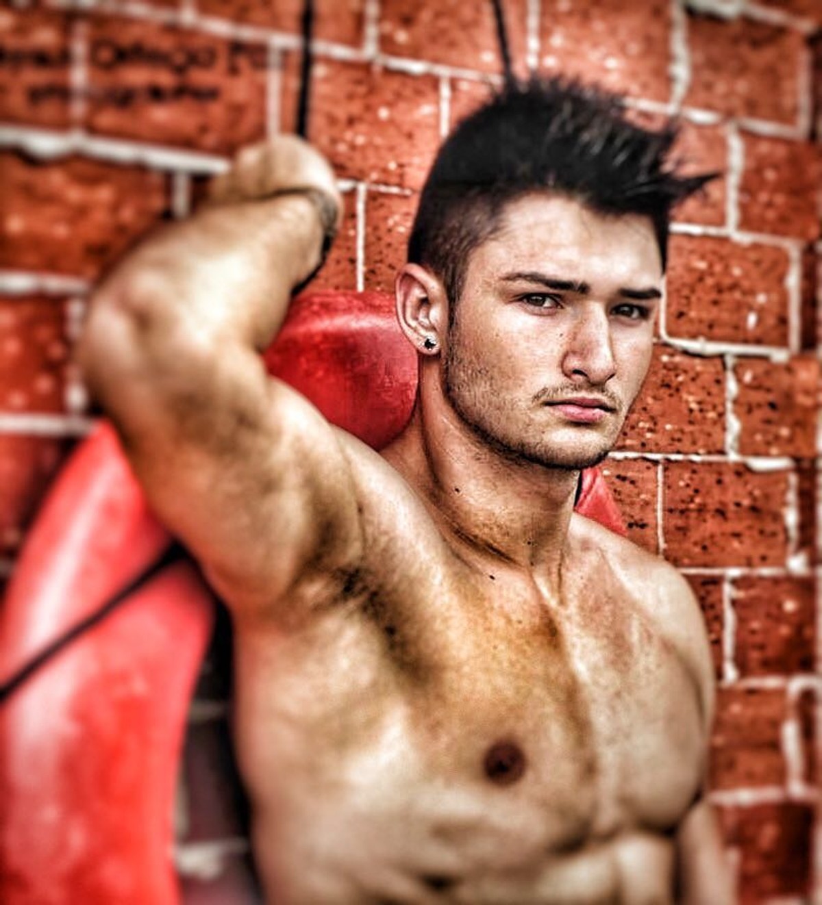 LIJEPA DALMACIJA Upoznajte Mateja Cvitanovića, najtraženijeg dalmatinskog modela