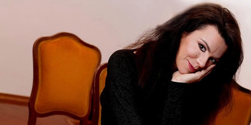 INTERVJU Nela Sisarić: Djeca su postala moja najveća inspiracija