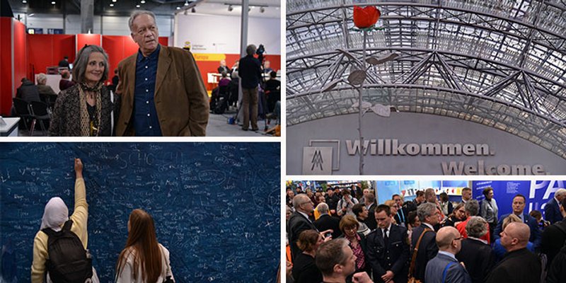 SPLITSKA UDRUGA U LEIPZIGU 'Želimo pokrenuti izgradnju drugačijeg brendiranja grada'