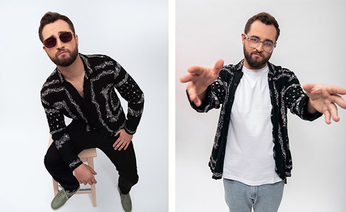 Matija Cvek otkrio kako se zove njegova nova ljubav!