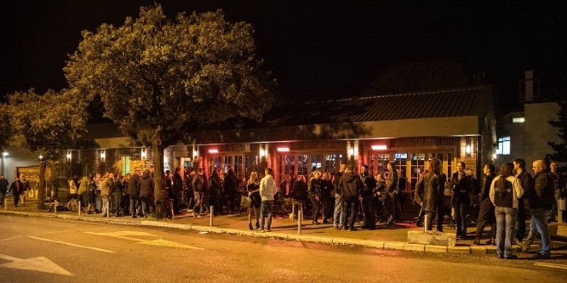 Pronašli smo idealno mjesto za izlazak ovog vikenda!