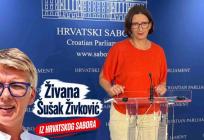 'U Lici je problem tulumarenje, a u Dalmaciji ugroženi životi nisu?' Puljak traži Bobanovu ostavku