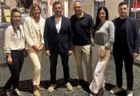 ARAPOVIĆ BONAČIĆ NAKON IZBORA 'Hvala svim susidima koji su virovali u nas'