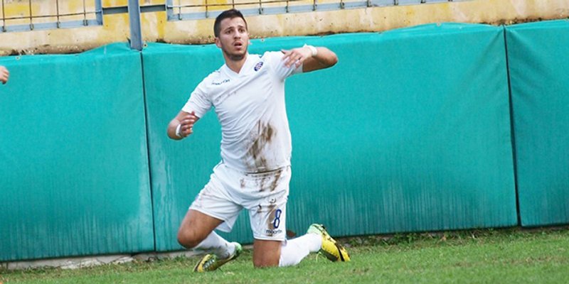 Ivan Tomičić novi je igrač Rudeša