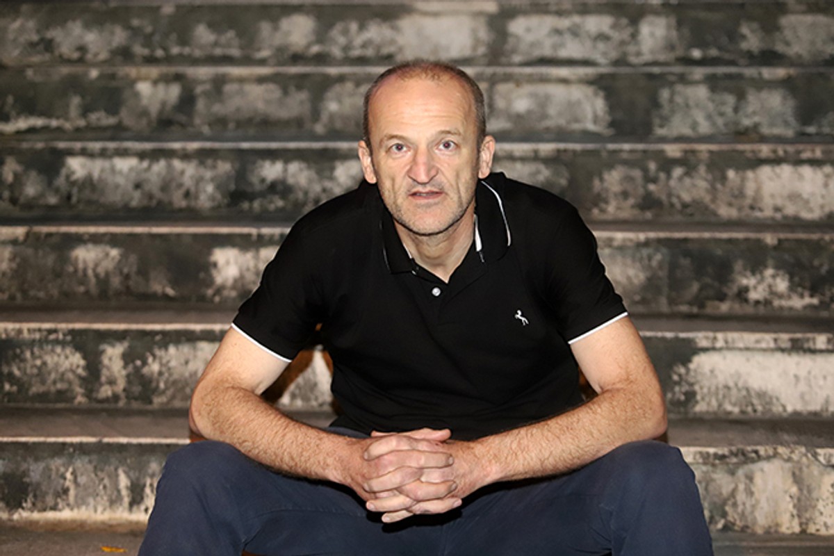 KNJIGA O BRAĆI PO ORUŽJU I SVJEDOČANSTVU VJERE 'Zaspao sam za volanom, a onda se preda mnom pojavio on...'