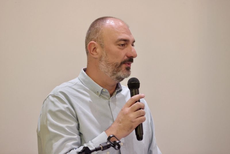 Veljko Martinović