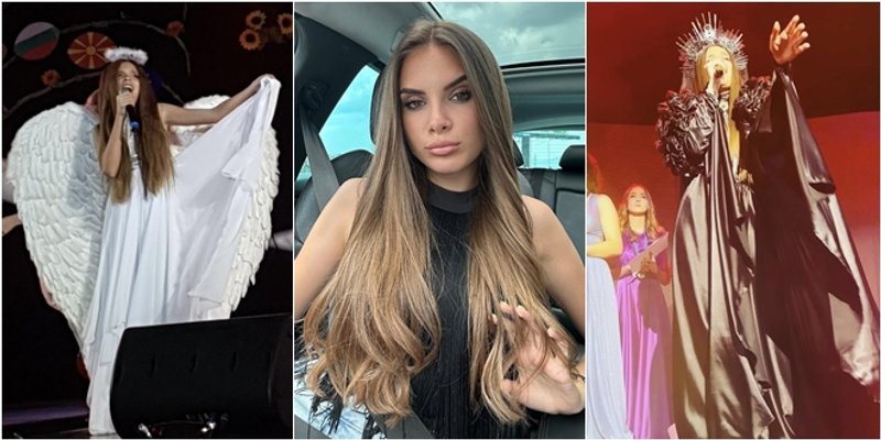Splićanka u finalu showa 'Loud Stage'