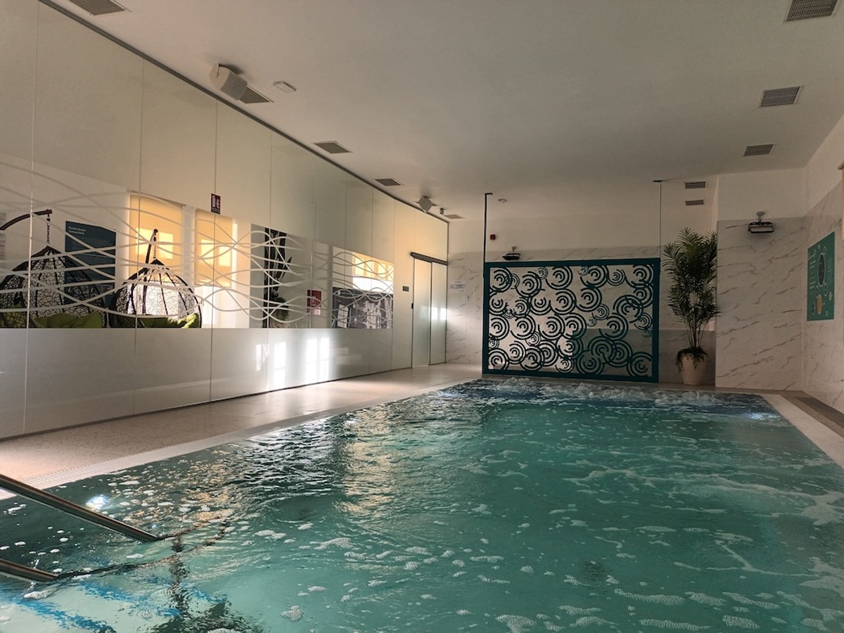 Reset za tijelo i um: Top wellness lokacije za jesensku revitalizaciju