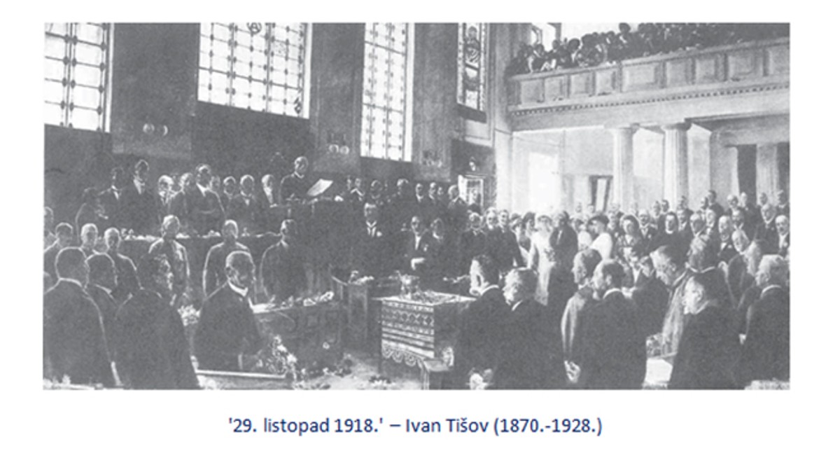 PRIČA O STJEPANU II.: Sustipan je gotovo dva desetljeća bio dom posljednjeg kralja iz kuće Trpimirovića