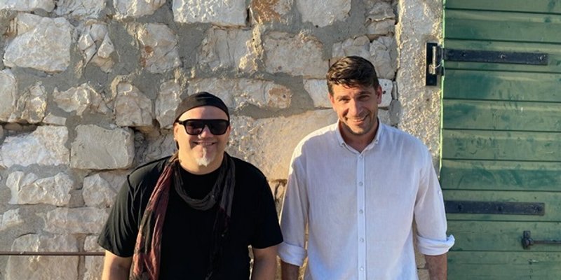 FOTO/VIDEO Glumac iz 'Kumova' Lovre Kondža u glavnoj ulozi predstave o hrabrosti žena