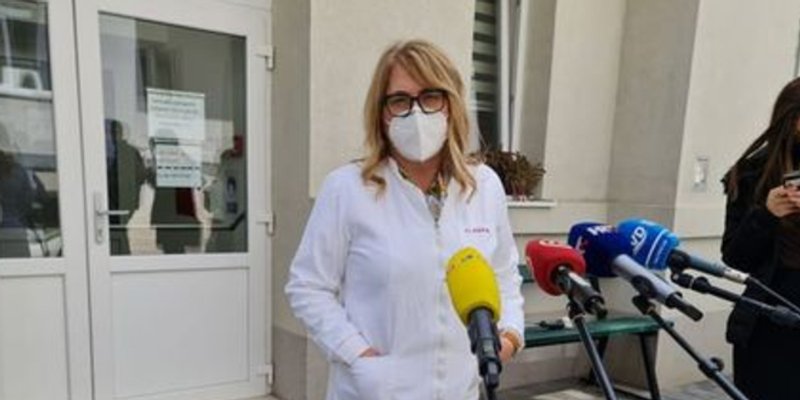 KORONA SE OPET RAZBUKTALA 'Obiteljska druženja žarišta zaraze, nemoguće ih je kontrolirati'