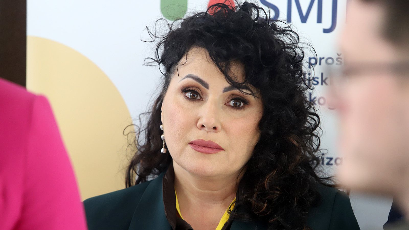 Hrvatsko narodno kazalište Split će tražiti novog glasnogovornika, Barbari Marković istekao ugovor o djelu