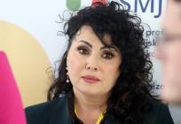 Hrvatsko narodno kazalište Split će tražiti novog glasnogovornika, Barbari Marković istekao ugovor o djelu