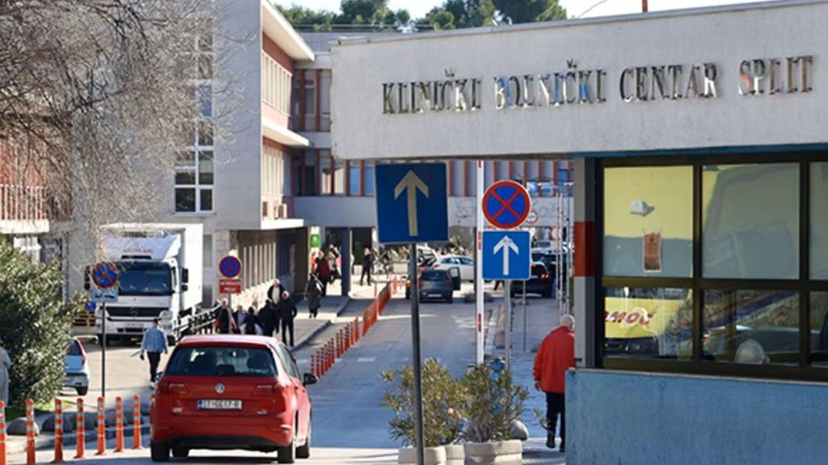 Splitska bolnica objavila kakvo je stanje pacijenata ozlijeđenih u omiškom požaru