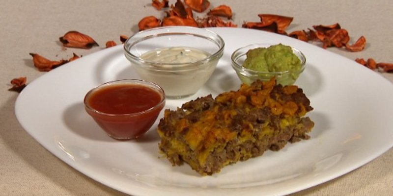 ZDRAVIJA VERZIJA OMILJENOG JELA Isprobajte recept za burek s corn flakesom