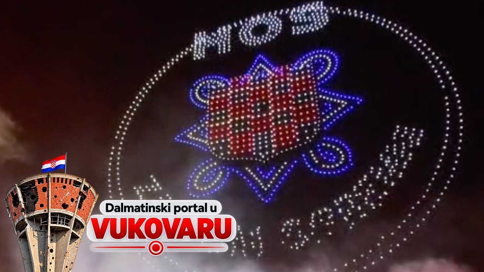 VIDEO Ovo je prizor koji je izazvao ovacije