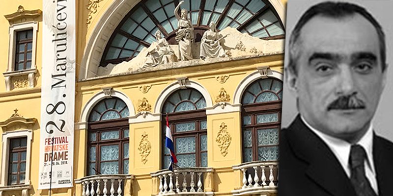 DEFINITIVNO: Srećko Šestan je novi intendant HNK Split, dobio je podršku većine u Gradskom vijeću
