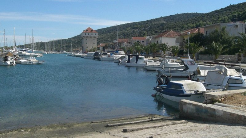 Drama u Marini zbog plaža i koncesija: 'Problem nisu nezakonitosti nego građani koji su ih prijavili'