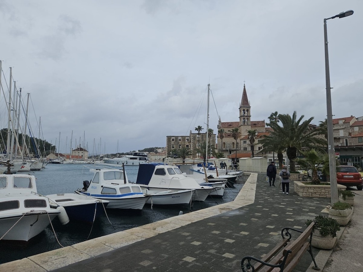 DVD Milna pred raspadom: Račun blokiran, telefoni ne rade, goriva nema