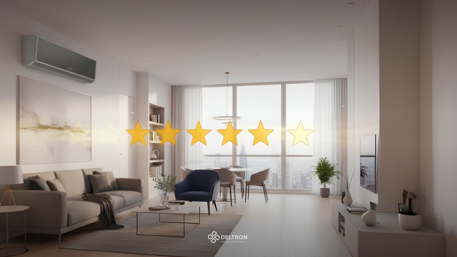 Zašto loša klima u apartmanu košta više od loše recenzije na Bookingu?