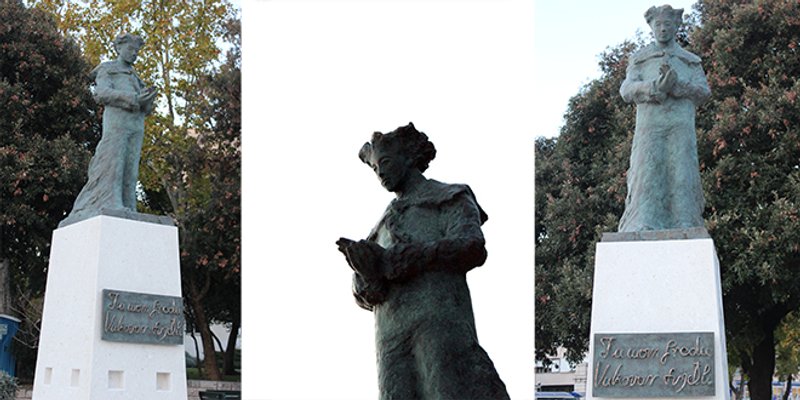 Hrvatska udruga Benedikt: 'Lumin' nadilazi politiku i našu svakodnevicu, budimo ponosni na taj spomenik Vukovaru