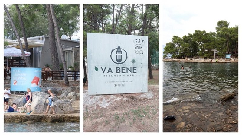 GRADU SPLITU GUP IRELEVANTAN ZA SITUACIJU NA BENAMA 'Nismo u poziciji da dajemo dopuštenja za radove prema Pravilniku o jednostavnim građevinama'