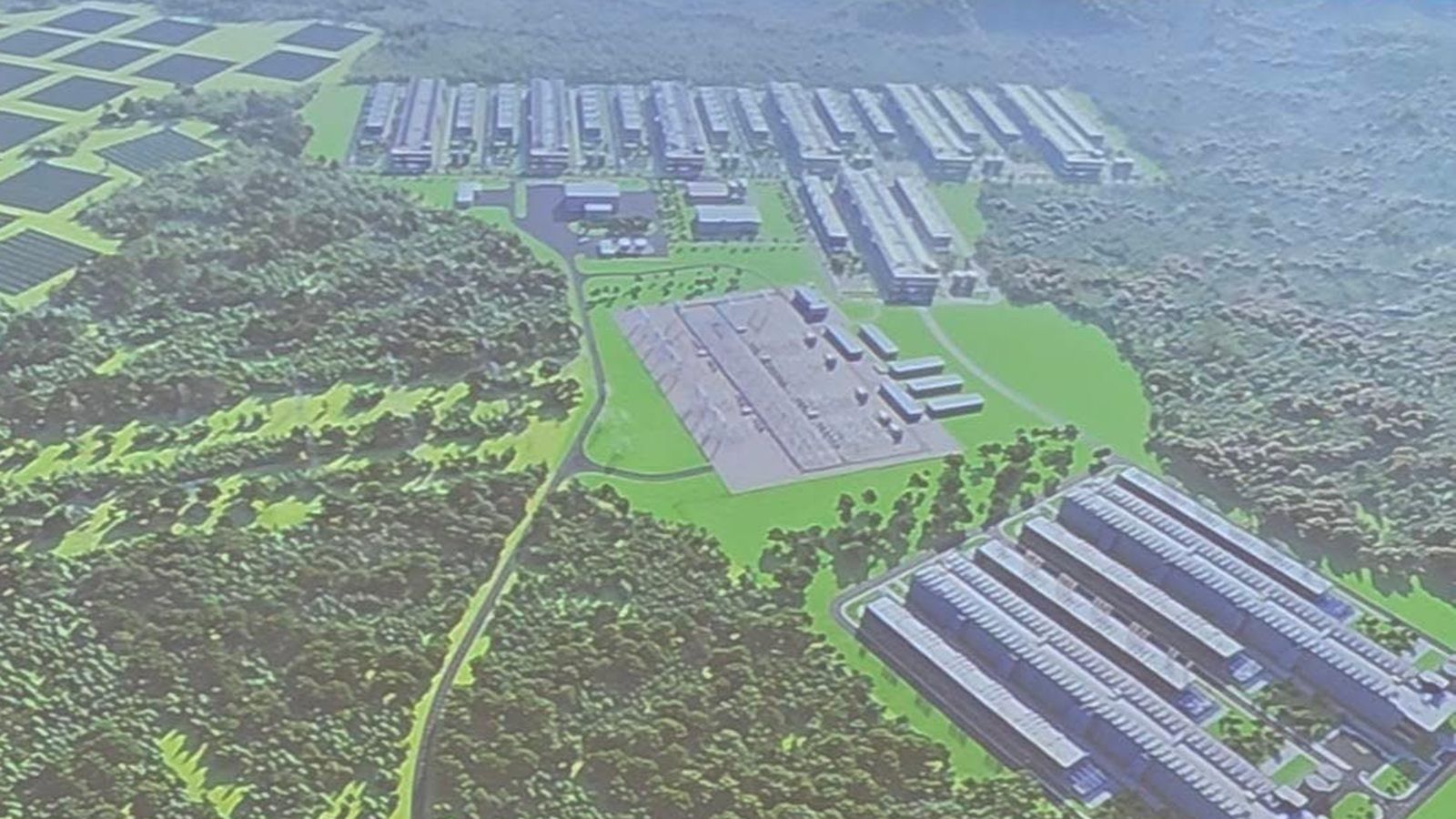 Puljak o projektu Pantheon u Topuskom: 'Vrag je u detaljima, a ovdje su detalji masivni'