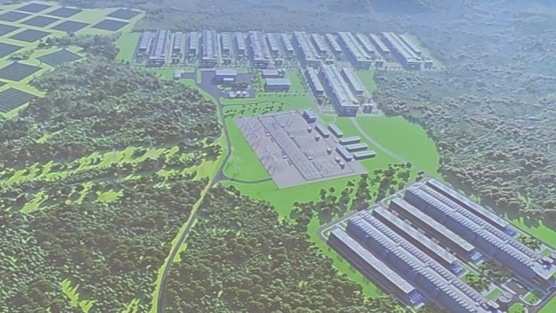 Puljak o projektu Pantheon u Topuskom: 'Vrag je u detaljima, a ovdje su detalji masivni'