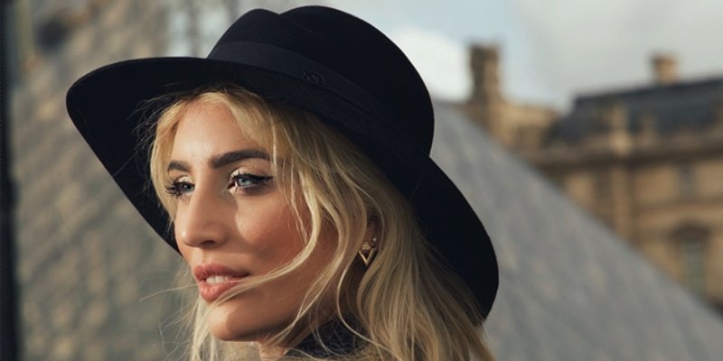 Pjevačica Nika Komadina otvoreno o femicidu: 'Donna Viva' je moj glazbeni vapaj protiv nasilja