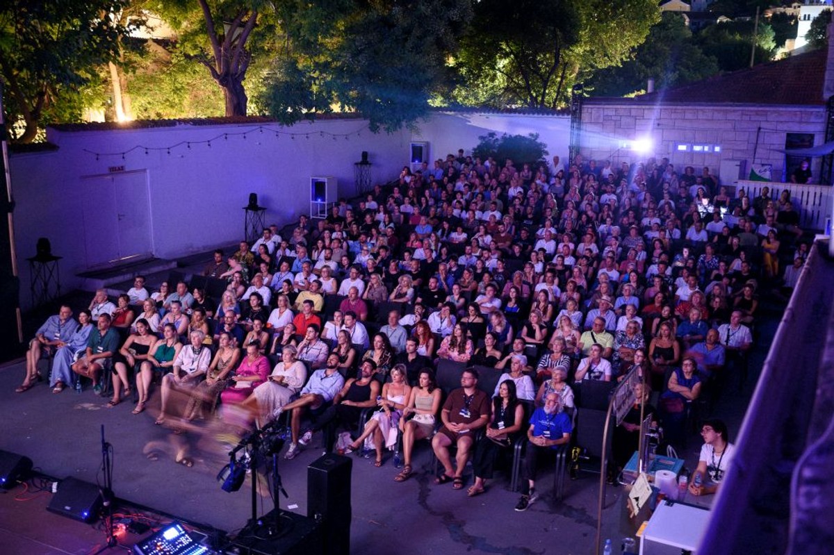 11. Brač film festival