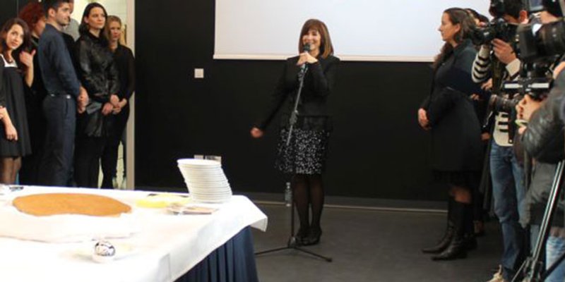 Gordana Raos: Anđelinović i Maleš žele podmetnuti svog kandidata za ravnatelja Studentskog centra Split