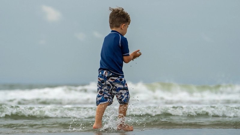 Treba li dijete od pet godina dodatni trening ili dodatno djetinjstvo?