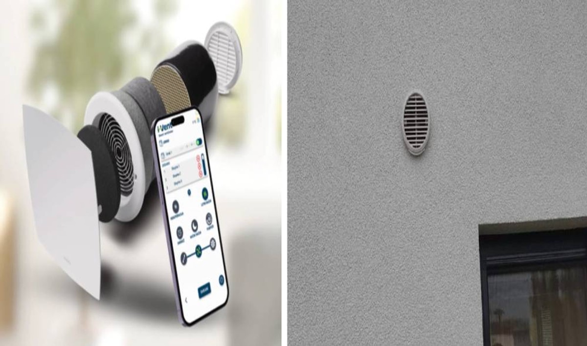 Što se događa kad ne prozračujete prostor? Kondenzacija i vlaga ne nestaju same - rješenje dolazi s rekuperacijom uz 40 % popusta i 7 godina garancije