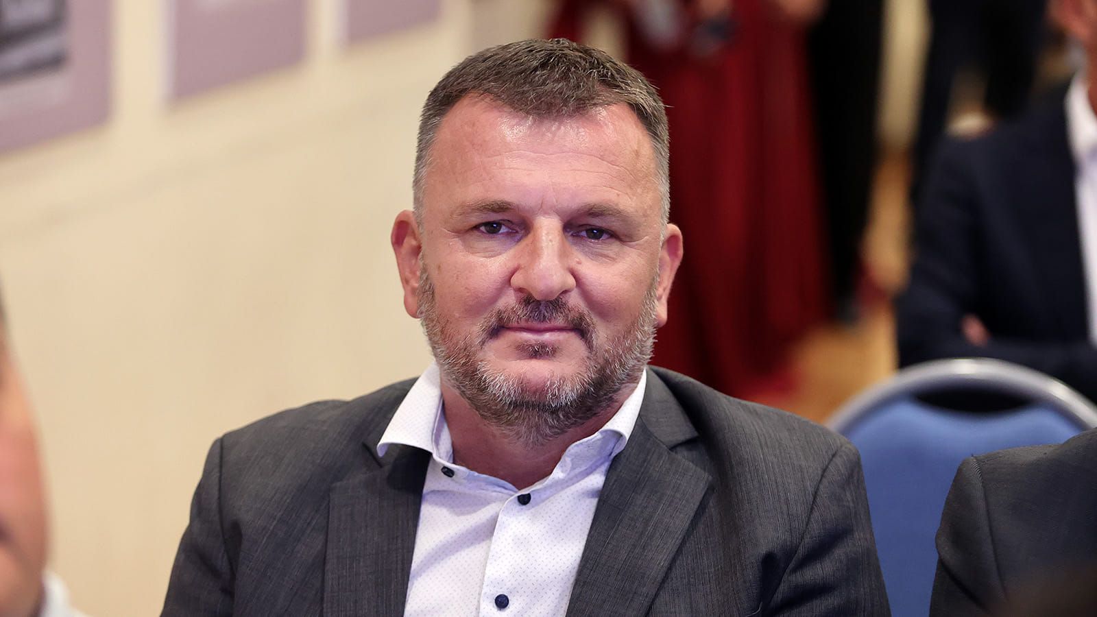 Škorić o prosvjedu: 'Istina o Domovinskom ratu ne može se graditi na prešućivanju agresije'