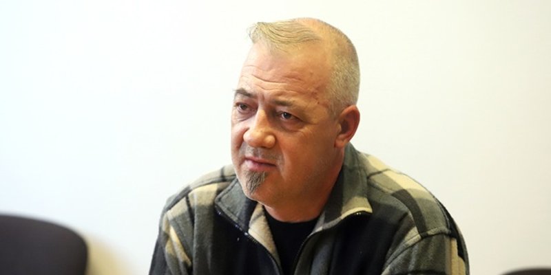 Prvo proganjao susjedu, a onda pokušao ubiti njenog supruga, danas je saznao kaznu