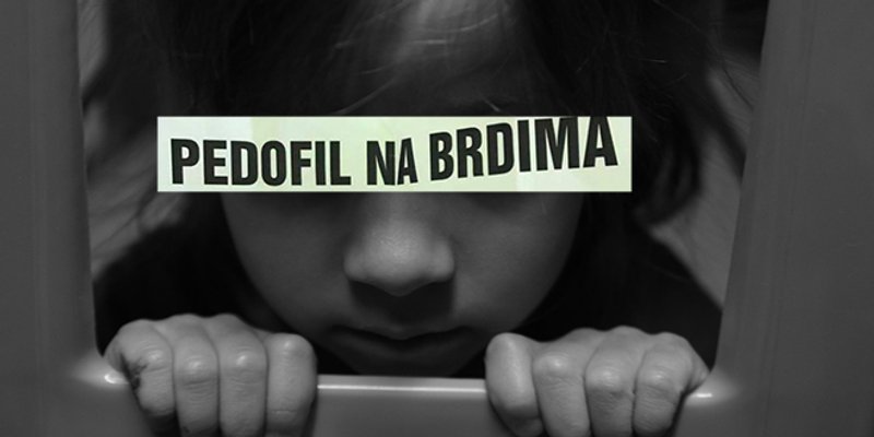 Policija istražuje upozoravajuće letke o pedofilu na Brdima i Ravnim njivama