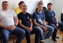 SUDE IM ZA UBOJSTVO, ALI I DROGU Gilić oslobođen, Dokić sve preuzeo na sebe. Tvrdi da je 700 grama kokaina bilo samo za njega