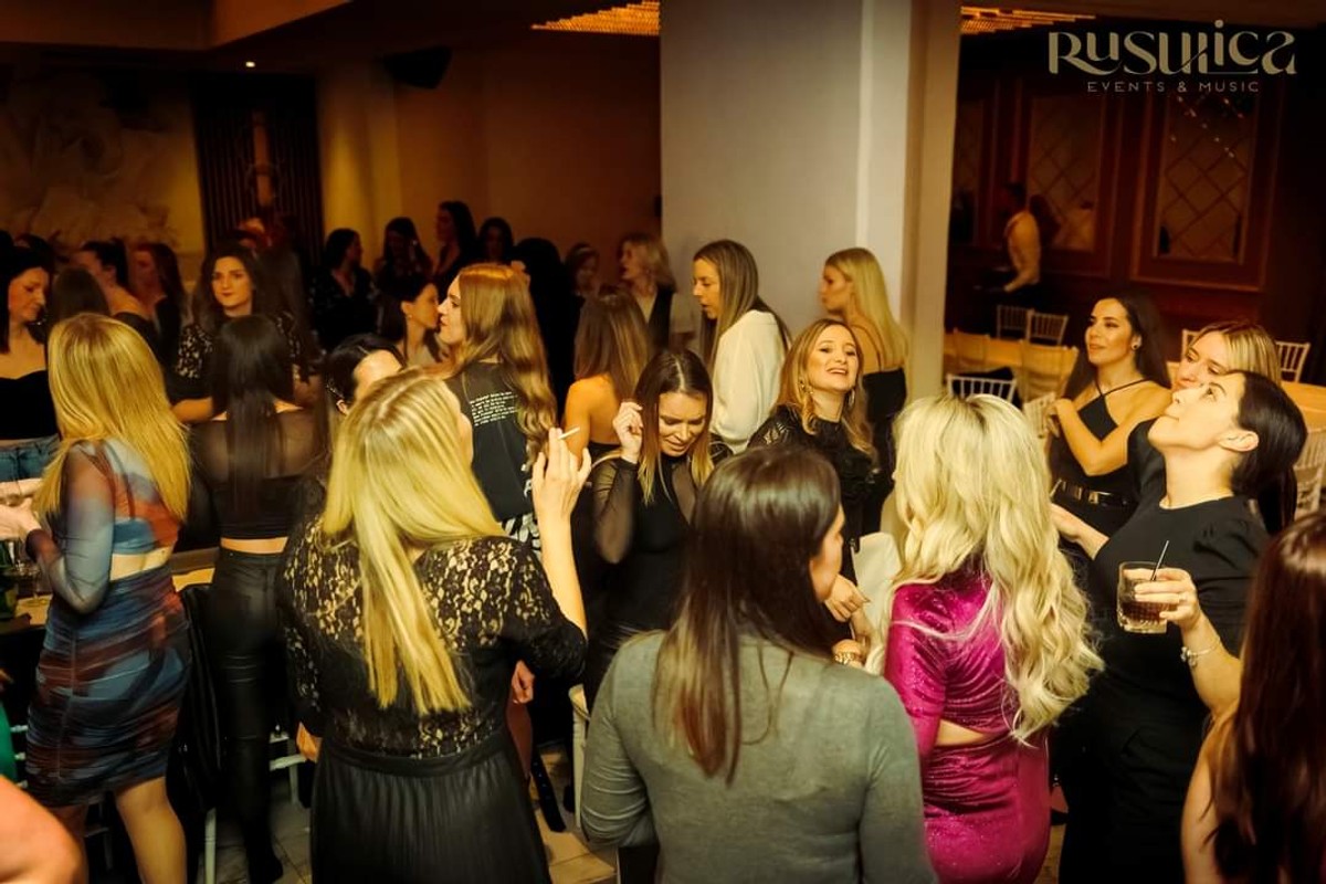 VIKEND U RUSULICI: Petak i Bomba bend, subota i Indigo grupa, a 'stolica' samo 47 eura