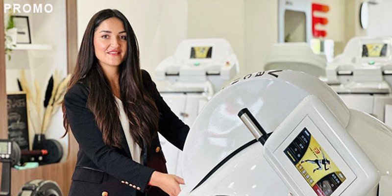 ADVENTSKO DARIVANJE U SPLITU I TROGIRU - NAJBRŽE RASTUĆI BREND FIRE BODY Doživi svoju fitness revoluciju i potroši do 1300 kalorija u 30 minuta!