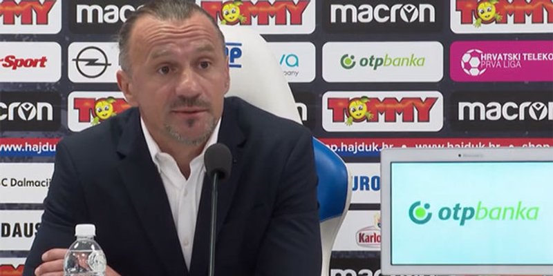 NA POMOLU OSNIVANJE UDRUGE DRUGOLIGAŠA: Sastanku u Sesvetama nazočili Mario Stanić i Zoran Mamić!