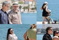 FOTO Riva puna Splićana i njihovih gostiju