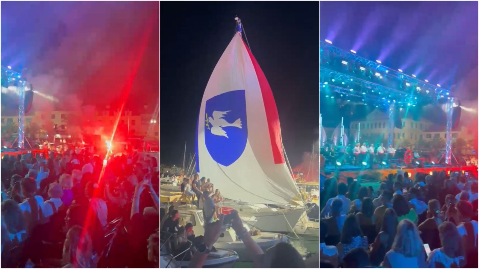 VIDEO Trag u beskraju: Emotivna izvedba 'Vele Luke'