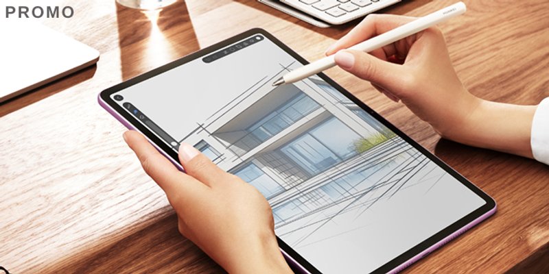 Potaknite svoju kreativnost uz Huawei Mate Pad 11.5, savršeni alat za sve kreativce