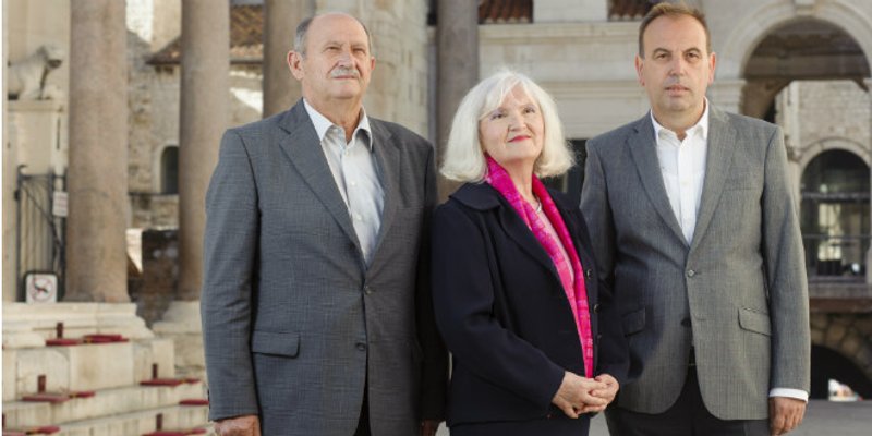 Glas Dalmacije: Protivimo se porezu na nekretnine i ukidanju dodataka na mirovine!