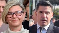 Žestoka svađa Benčić i Grmoje na saborskom Odboru: 'Kako možeš tako lagati?'