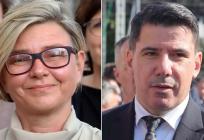 Žestoka svađa Benčić i Grmoje na saborskom Odboru: 'Kako možeš tako lagati?'