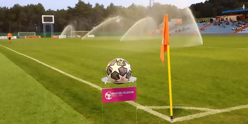 Poruka iz Šibenika nakon ispadanja iz lige