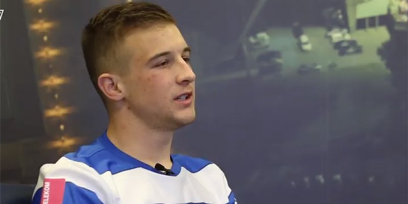 Bivši veznjak Splita potpisao za Leotar