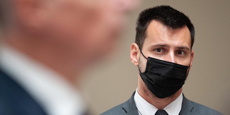 BOJAN IVOŠEVIĆ PRVI PUT PRED KAMERAMA NAKON INCIDENTA 'Naučio sam lekciju, ne smijem komentirati rad medijskih kuća'